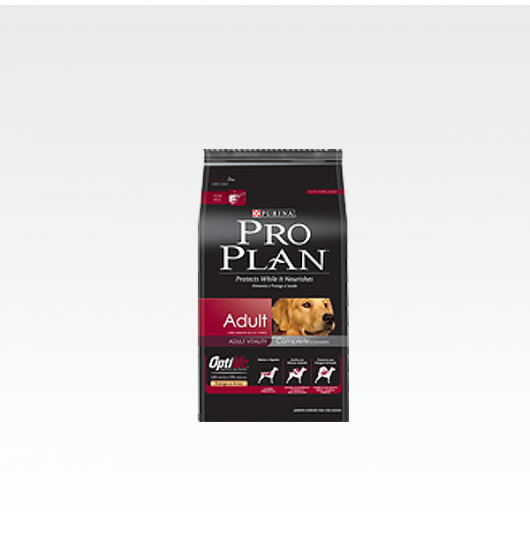 Pro Plan Adult Complete